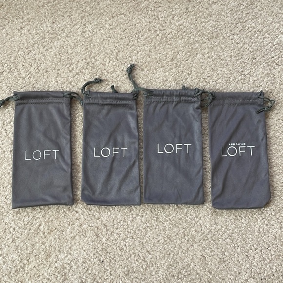 LOFT glass cases - Picture 2 of 5